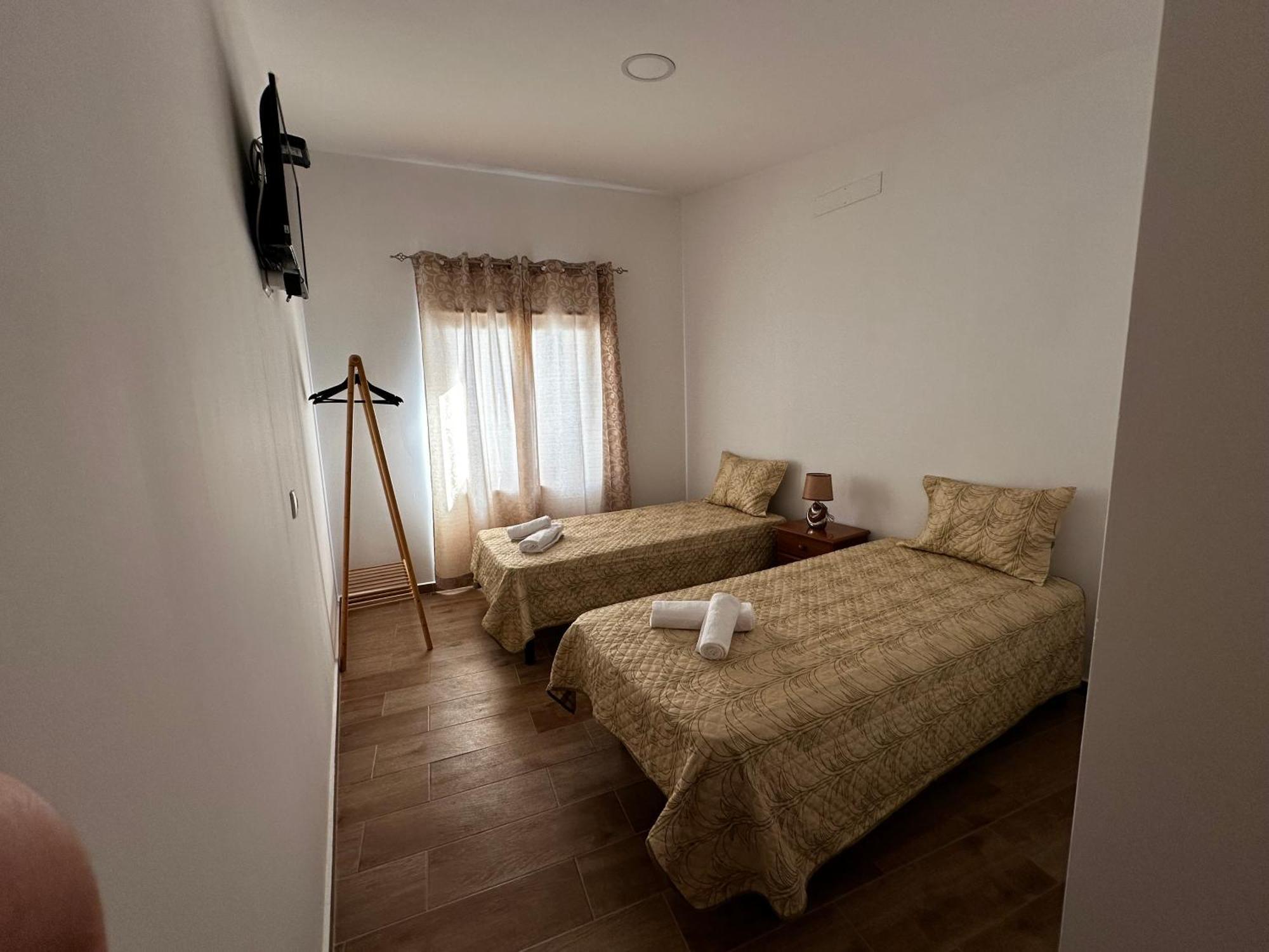 Casa Dos Passarinho'S , Lagos Exteriér fotografie