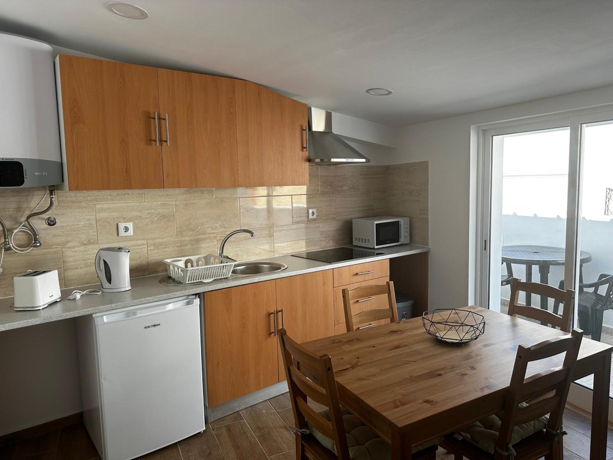 Casa Dos Passarinho'S , Lagos Exteriér fotografie